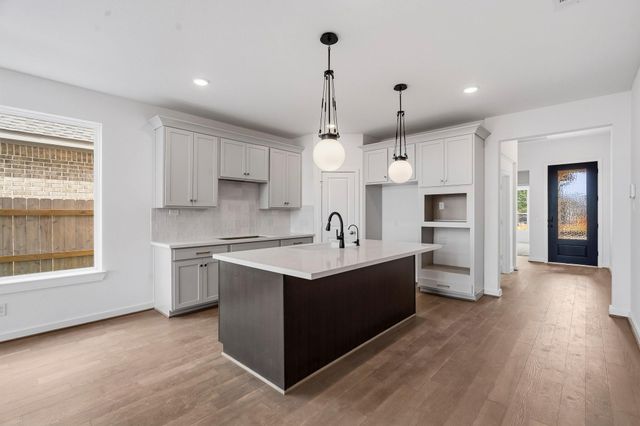 7439 Fraser Peak Drive, Katy, TX 77493
