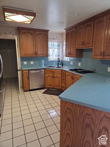 1402 SHEPHERD DR, Wellington, UT 84542