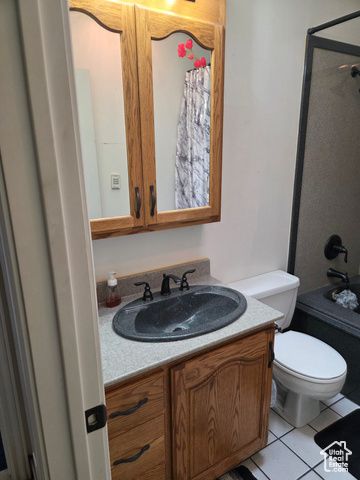 1402 SHEPHERD DR, Wellington, UT 84542