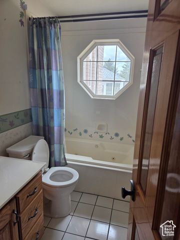 1402 SHEPHERD DR, Wellington, UT 84542