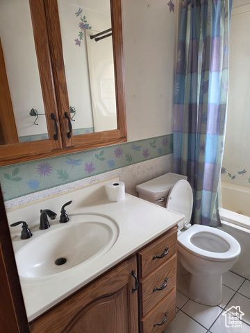 1402 SHEPHERD DR, Wellington, UT 84542