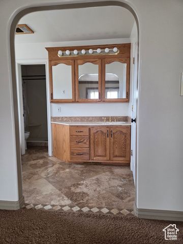 1402 SHEPHERD DR, Wellington, UT 84542