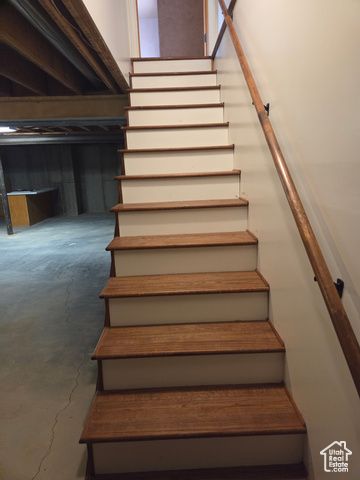 1402 SHEPHERD DR, Wellington, UT 84542