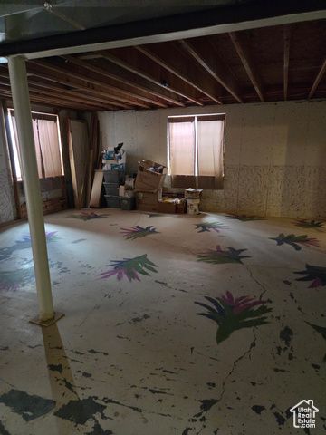 1402 SHEPHERD DR, Wellington, UT 84542