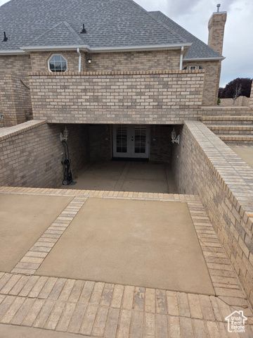 1402 SHEPHERD DR, Wellington, UT 84542