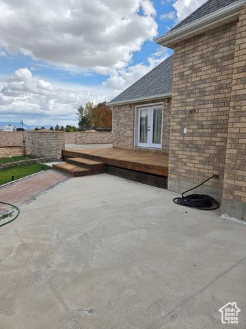 1402 SHEPHERD DR, Wellington, UT 84542