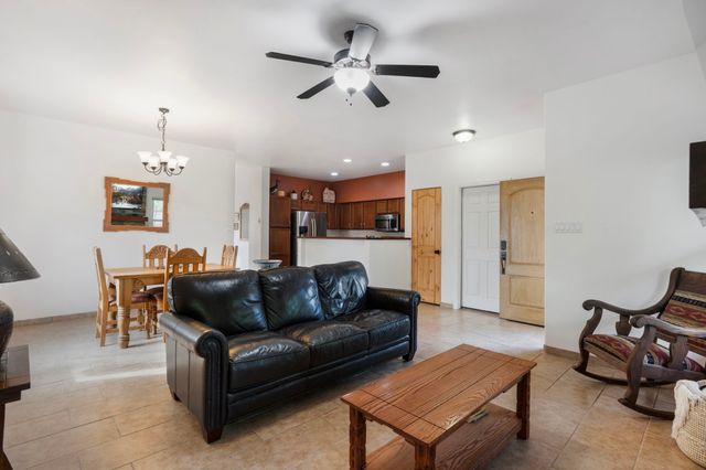 3702 Valmora, Santa Fe, NM 87505