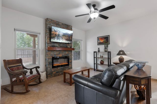 3702 Valmora, Santa Fe, NM 87505