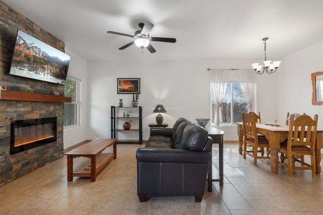 3702 Valmora, Santa Fe, NM 87505