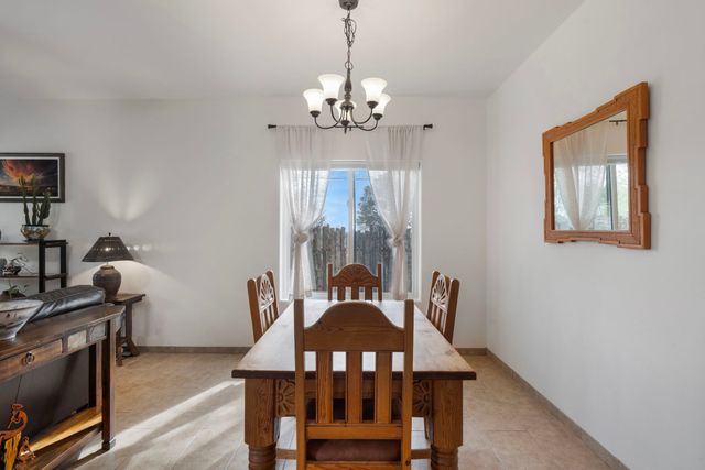 3702 Valmora, Santa Fe, NM 87505