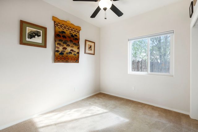 3702 Valmora, Santa Fe, NM 87505
