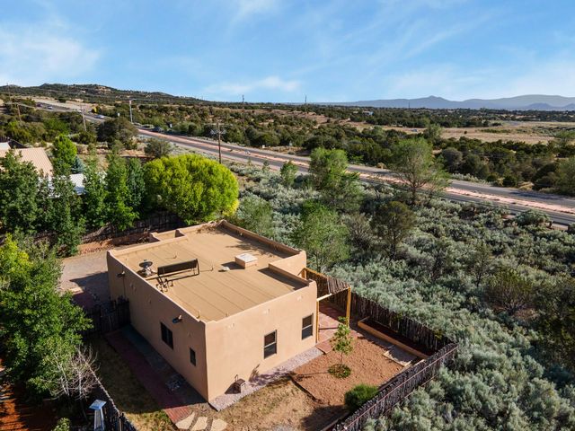 3702 Valmora, Santa Fe, NM 87505