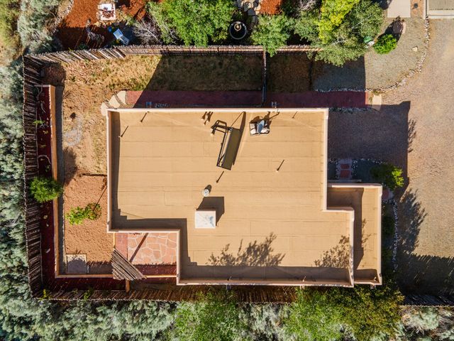 3702 Valmora, Santa Fe, NM 87505