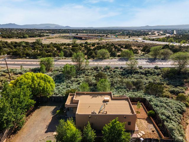 3702 Valmora, Santa Fe, NM 87505