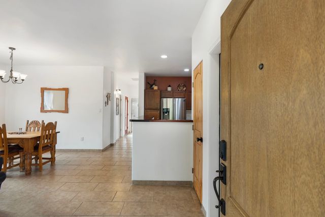 3702 Valmora, Santa Fe, NM 87505