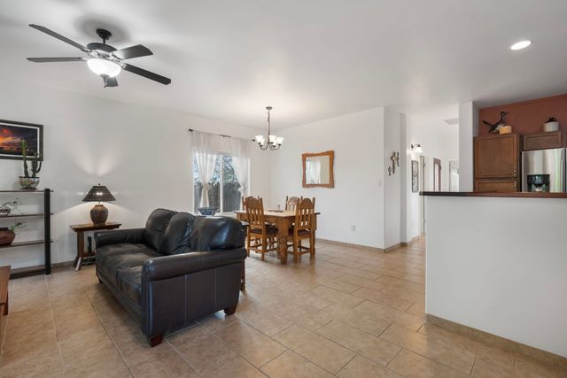 3702 Valmora, Santa Fe, NM 87505