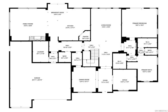 2494 San Clemente Ave, Vista, CA 92084