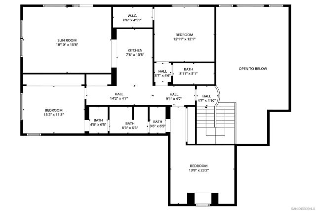 2494 San Clemente Ave, Vista, CA 92084