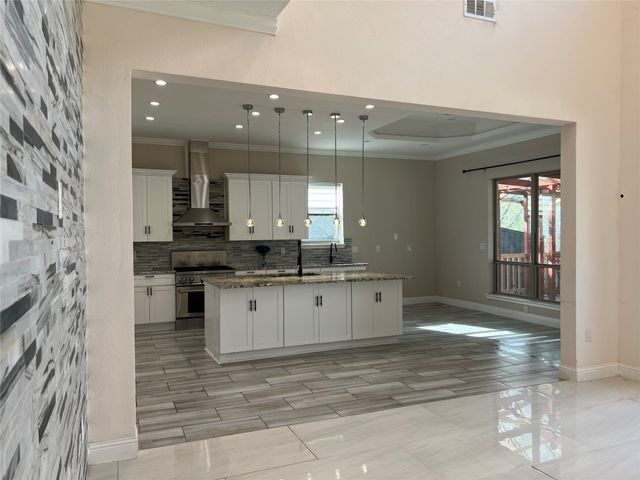 805 Norton Drive, Mesquite, TX 75149