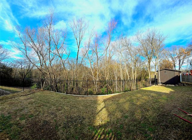 805 Norton Drive, Mesquite, TX 75149