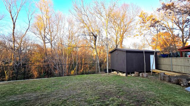 805 Norton Drive, Mesquite, TX 75149