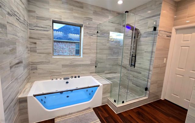 805 Norton Drive, Mesquite, TX 75149