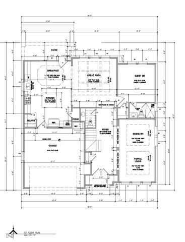 805 Norton Drive, Mesquite, TX 75149