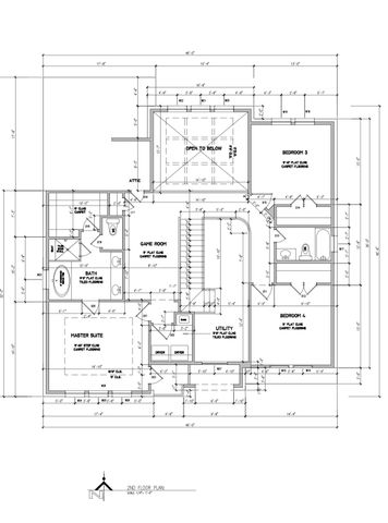 805 Norton Drive, Mesquite, TX 75149