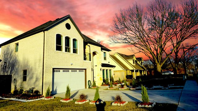 805 Norton Drive, Mesquite, TX 75149