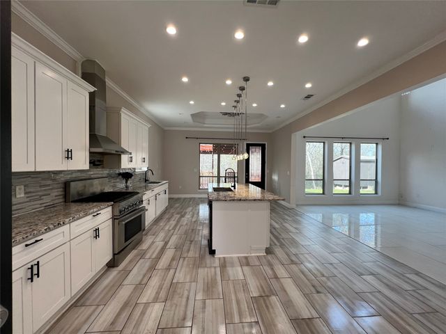 805 Norton Drive, Mesquite, TX 75149