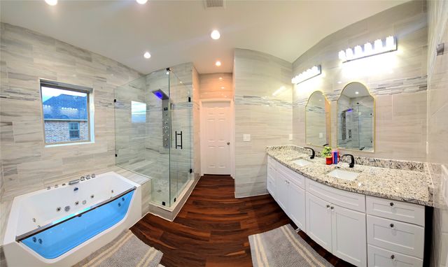 805 Norton Drive, Mesquite, TX 75149