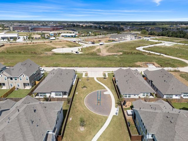 5230 Big Dipper, Iowa Colony, TX 77583