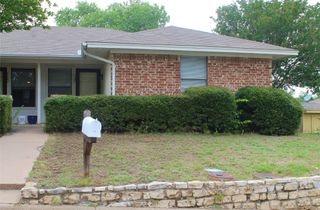 1104 Curtis Drive, Weatherford, TX 76086