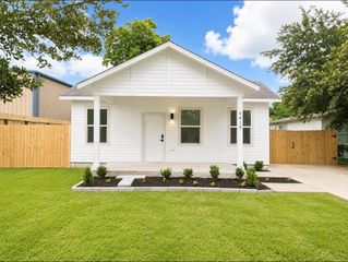 4415 Castor Street, Houston, TX 77022