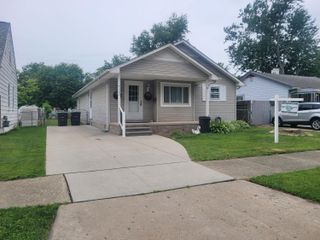 6322 Princess Street, Taylor, MI 48180