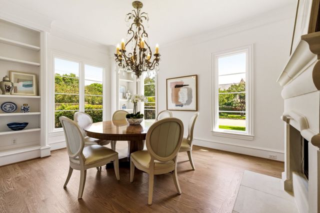 5701 Armstrong Parkway, University Park, TX 75205