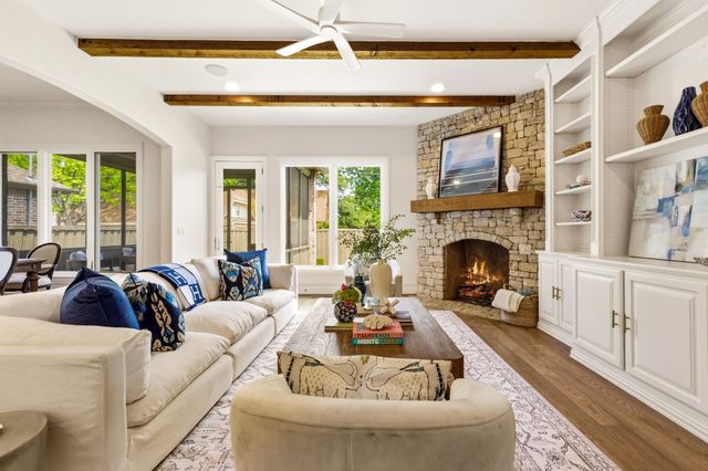 5701 Armstrong Parkway, University Park, TX 75205