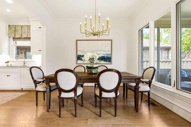 5701 Armstrong Parkway, University Park, TX 75205