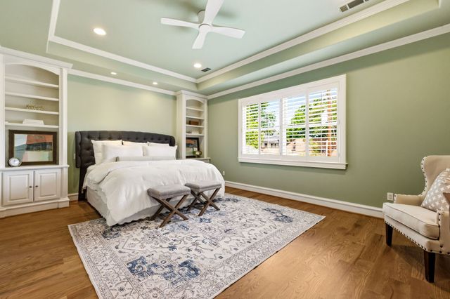 5701 Armstrong Parkway, University Park, TX 75205