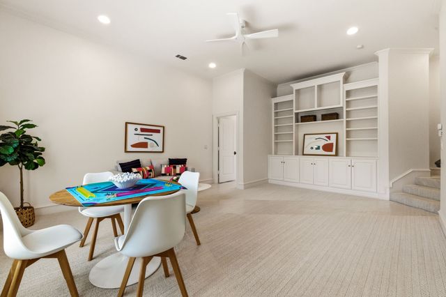 5701 Armstrong Parkway, University Park, TX 75205