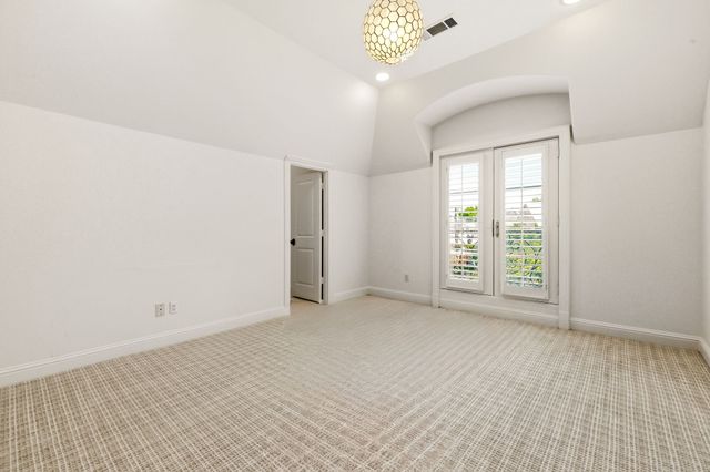 5701 Armstrong Parkway, University Park, TX 75205