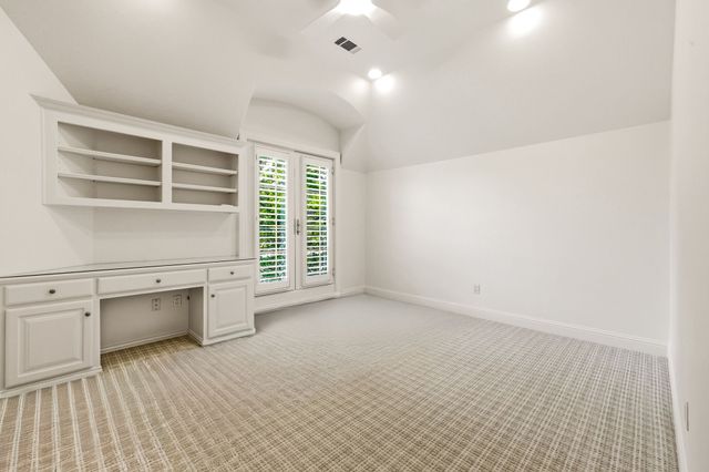 5701 Armstrong Parkway, University Park, TX 75205