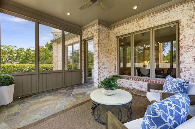 5701 Armstrong Parkway, University Park, TX 75205