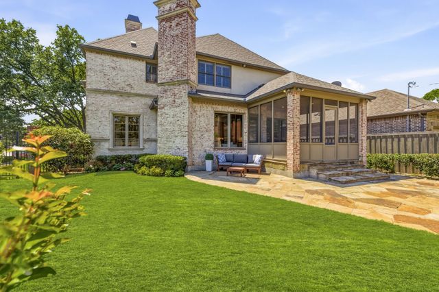 5701 Armstrong Parkway, University Park, TX 75205