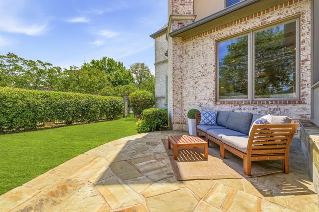 5701 Armstrong Parkway, University Park, TX 75205