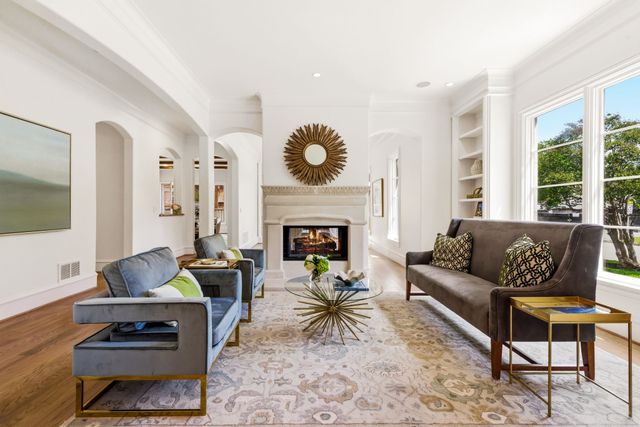 5701 Armstrong Parkway, University Park, TX 75205