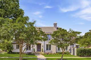 5701 Armstrong Parkway, University Park, TX 75205