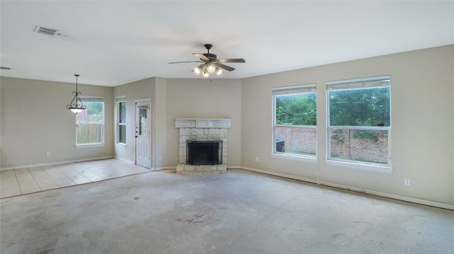 1523 Quail Ridge Drive, Cedar Hill, TX 75104