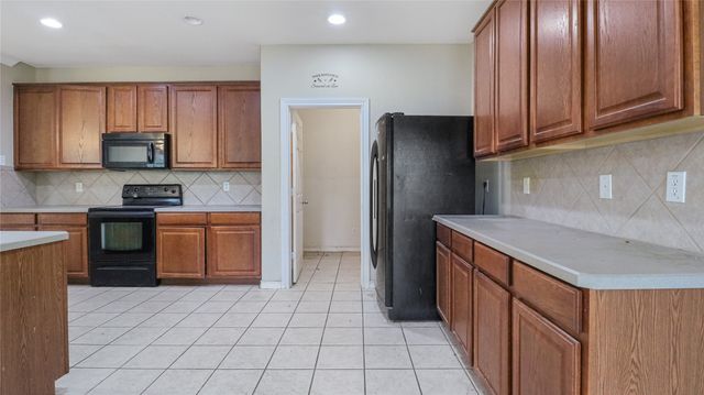 1523 Quail Ridge Drive, Cedar Hill, TX 75104