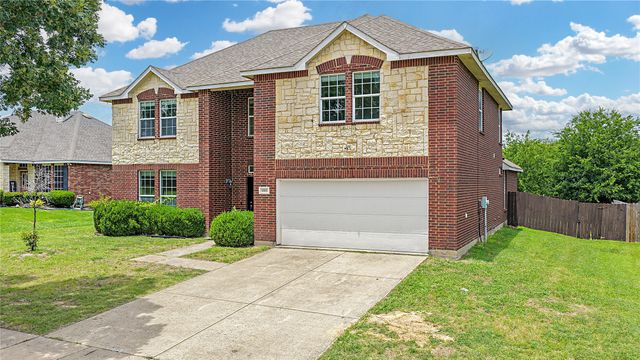 1523 Quail Ridge Drive, Cedar Hill, TX 75104